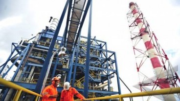 Pembangkit Gas di Aceh Diklaim Akomodasi Komponen Lokal 75%